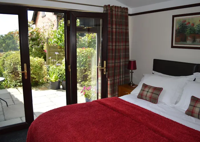 Smithfield Farm Bed & Breakfast