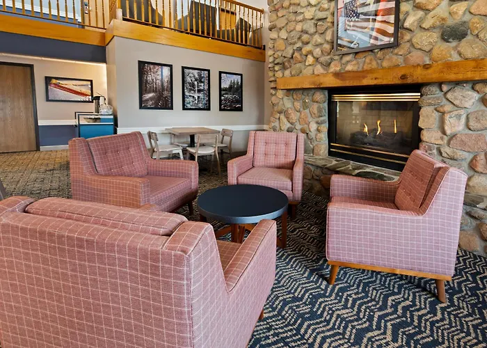 Americinn By Wyndham Bismarck