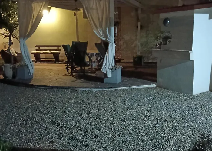 Le Vallonee B&B