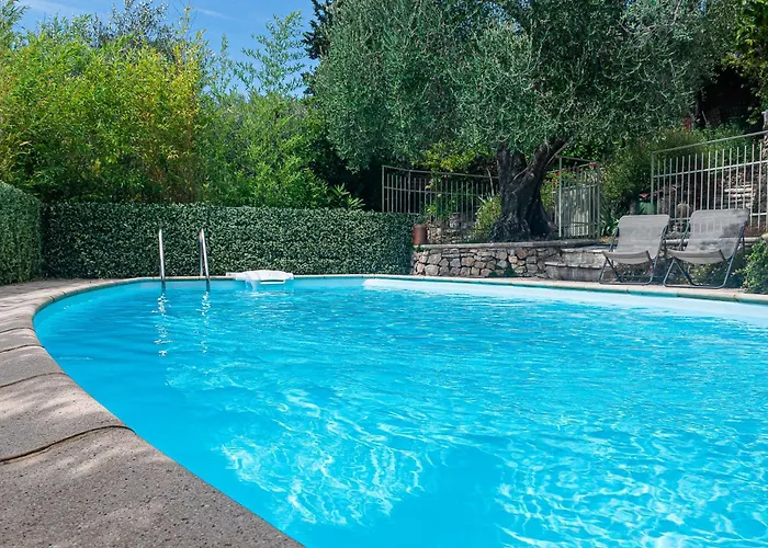 Le Clos des Oliviers