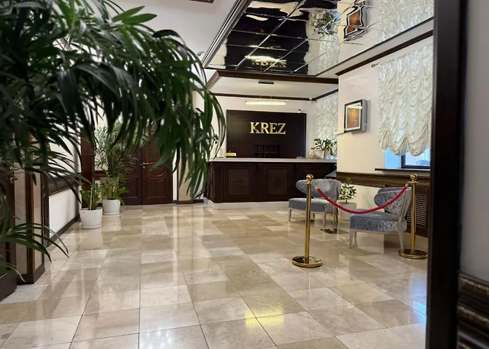 Hotel Krez