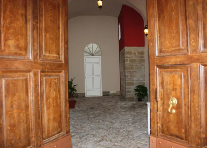 L'Antica Caiatia