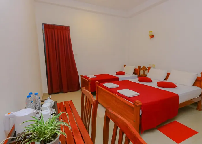 Castle Resort Yala