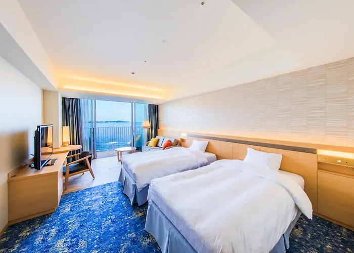 Atami Korakuen Hotel