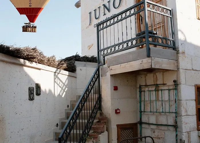 Juno Cappadocia (Adults Only)