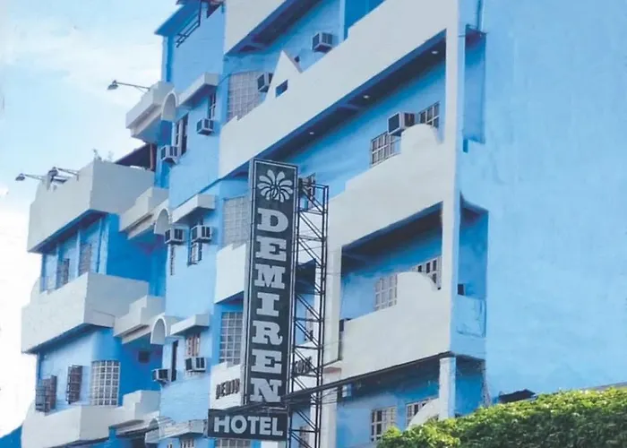 Demiren Hotel