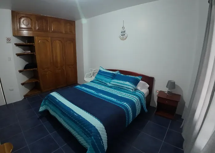 Hostal Poseidon