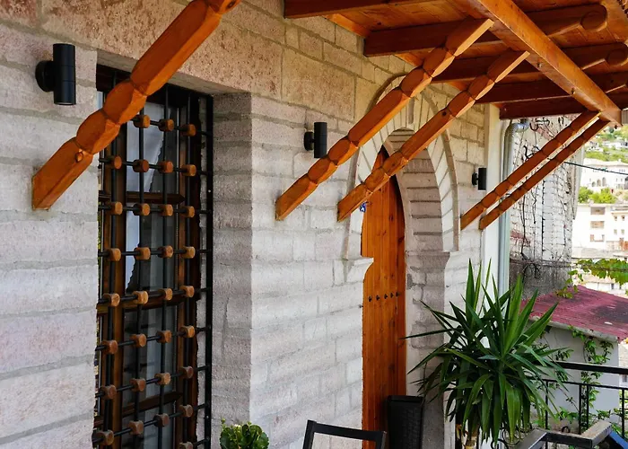 Porta7 Hotel