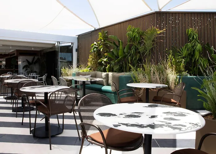 Luwian Athens Boutique Hotel