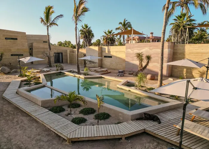 Wama Boutique Hotel