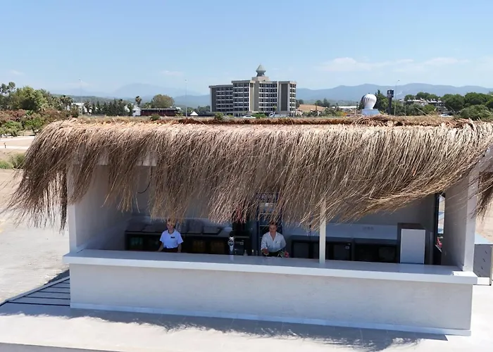 Palemon Resort& Spa