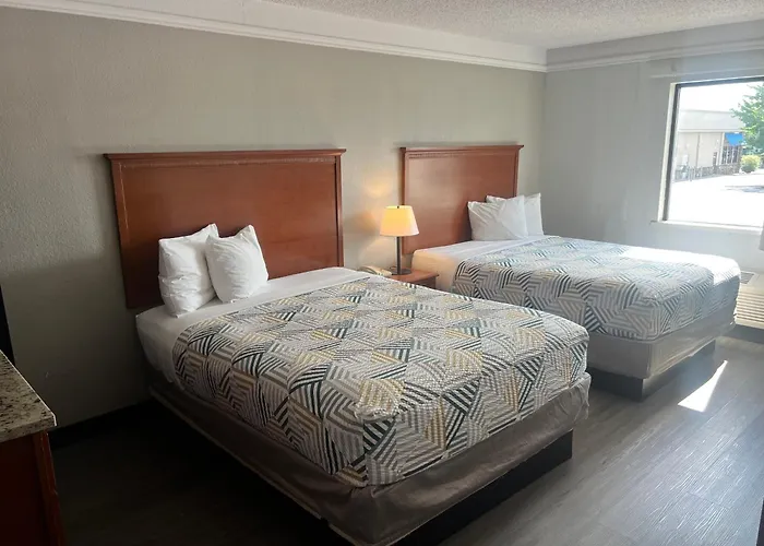 Home Place Suites
