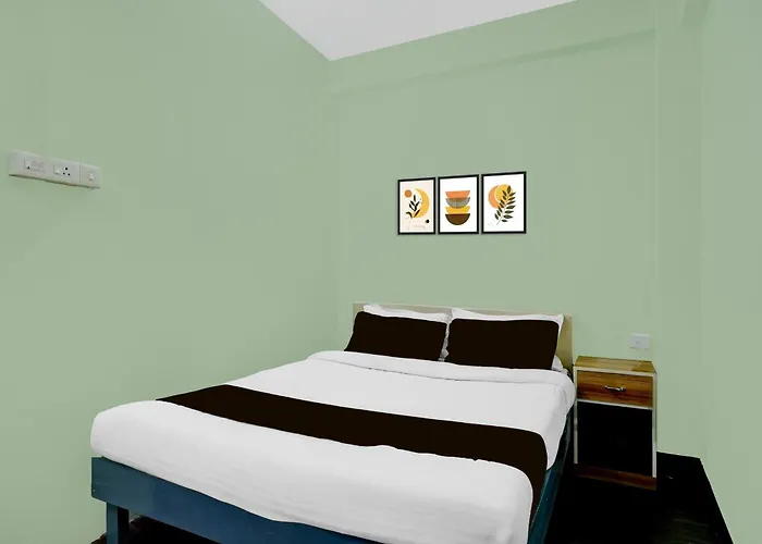 Super Collection O Srs Residency