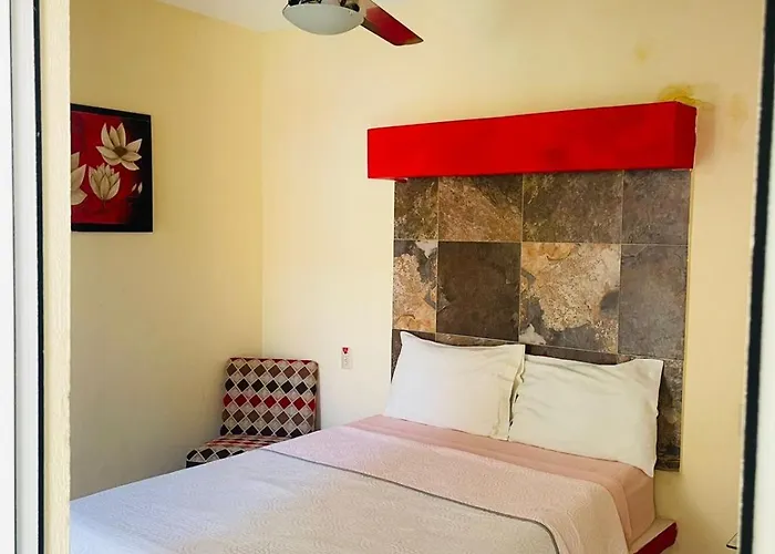 Hotel Estancia Don Roberto San Blas