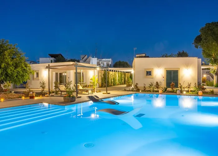 Lavilla Suite&Relax