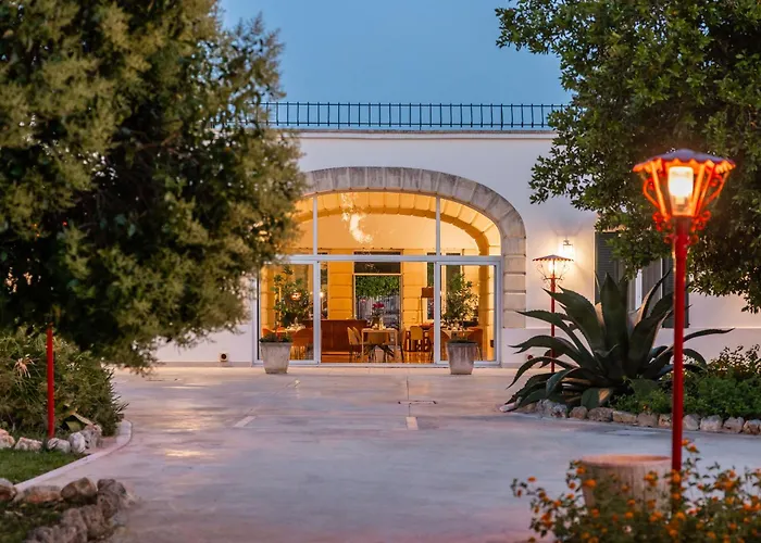 Lavilla Suite&Relax
