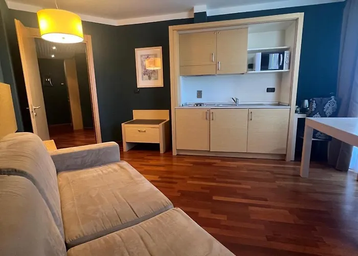 Savoia Mountain il Resort nel Bosco