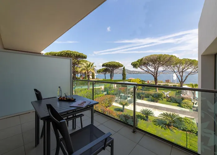 Kube Saint-Tropez