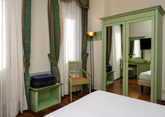Hotel Donatello