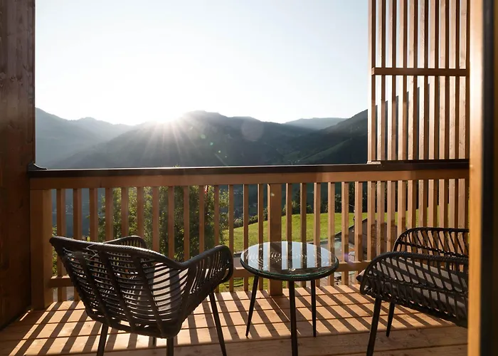 Berghotel Alpenklang