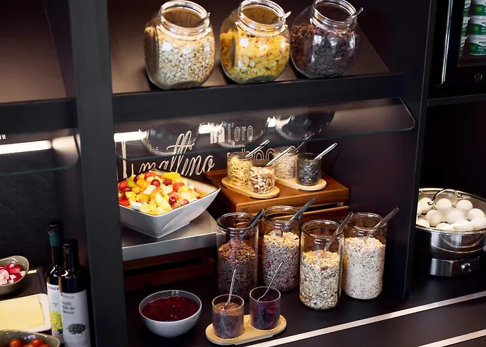 B&B Hotel Dresden-Messe