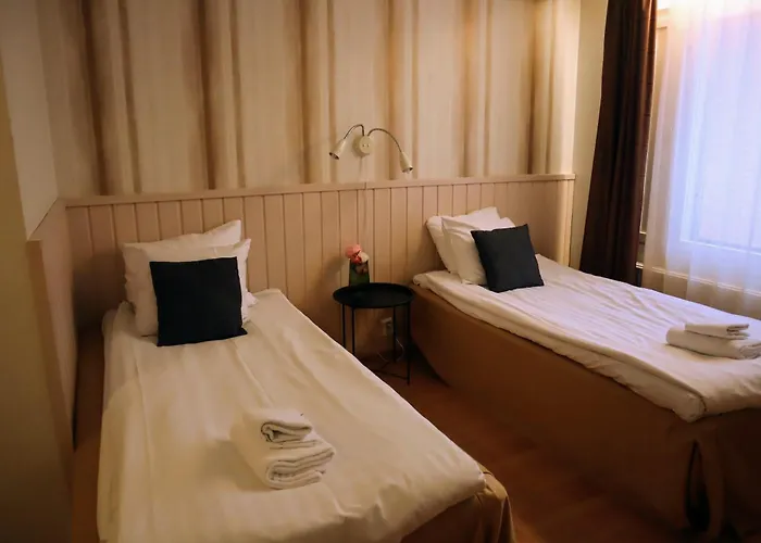 Hotel Kajaani