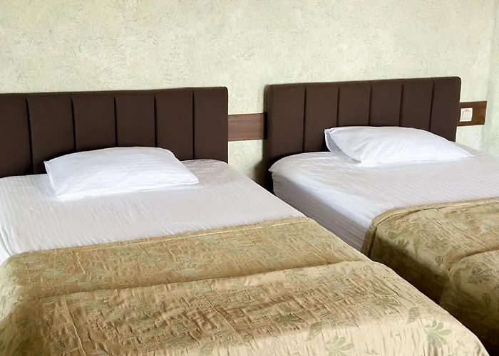 Charda Hotel
