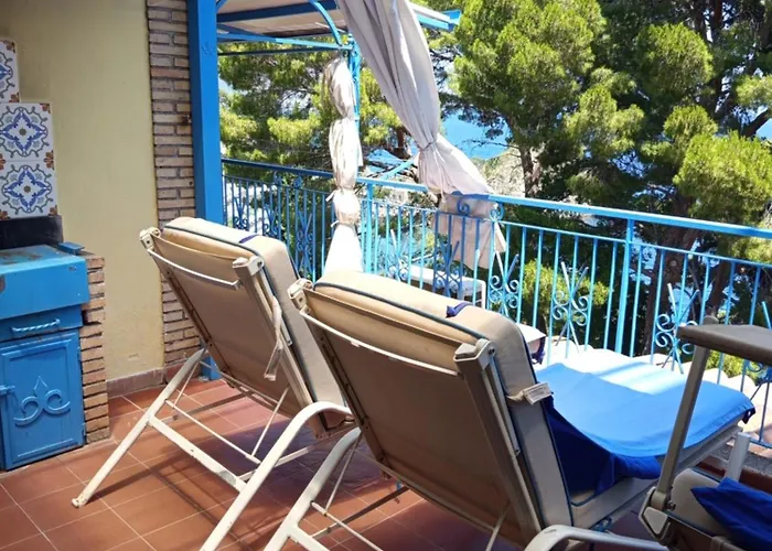 Tovimar Apartments