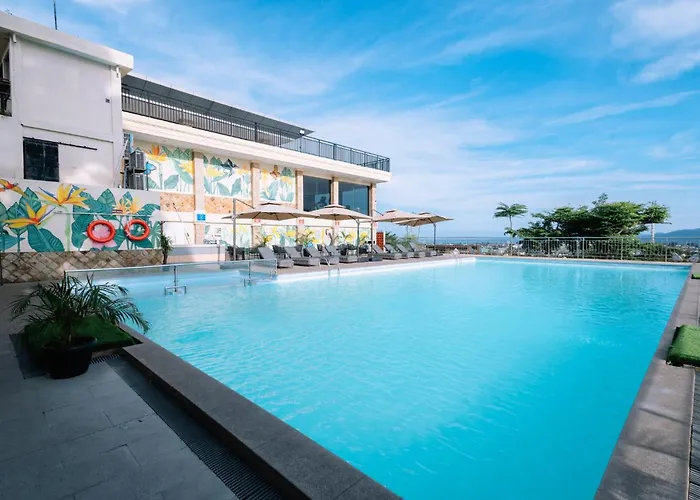 Holiday Inn Lampung Bukit Randu By Ihg