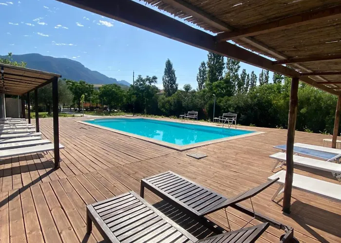 B&B Terre di Paestum
