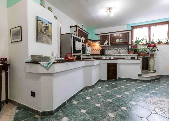 B&B Gennargentu