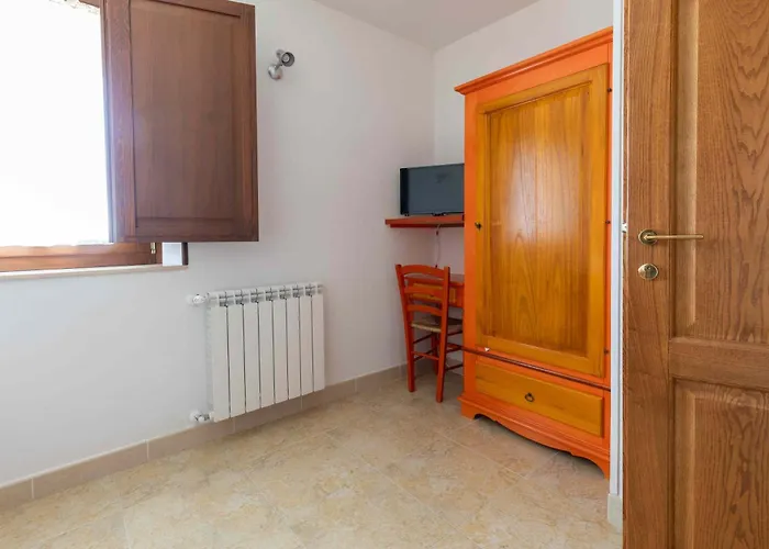 B&B Gennargentu