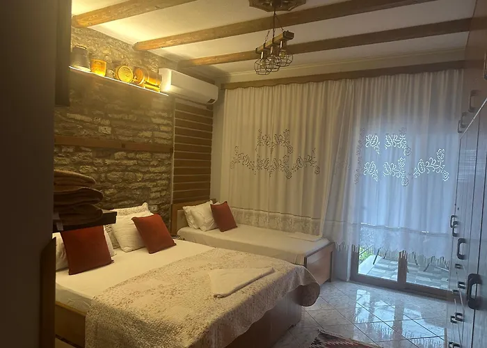 Ahmetaj Guest House