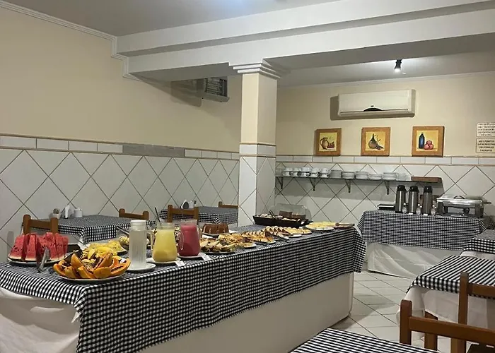 Hotel Águia