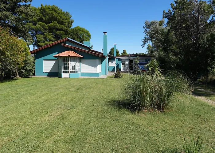 Barrio Patagonia * Bahía Blanca