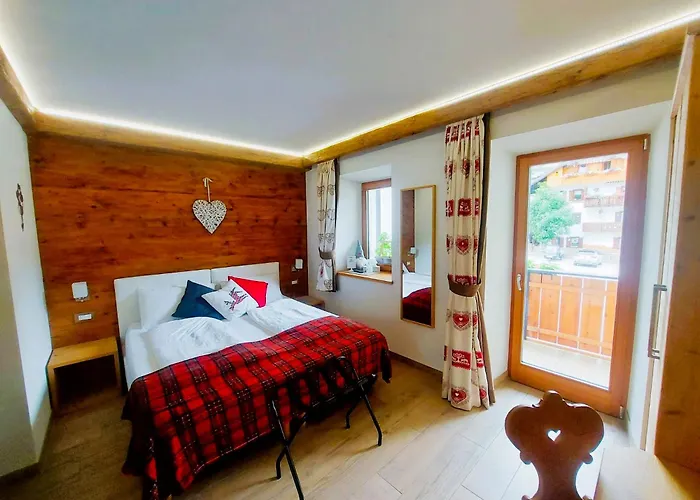 B&B A Ceda Toa