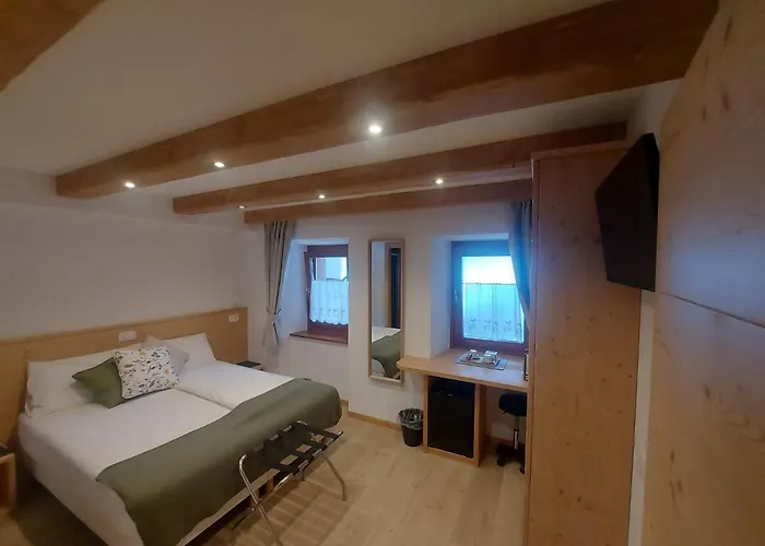 B&B A Ceda Toa