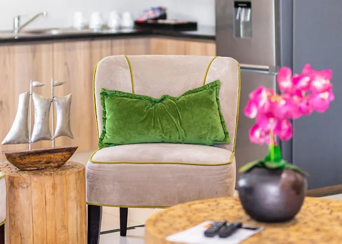 Aloe Lifestyle Hotel
