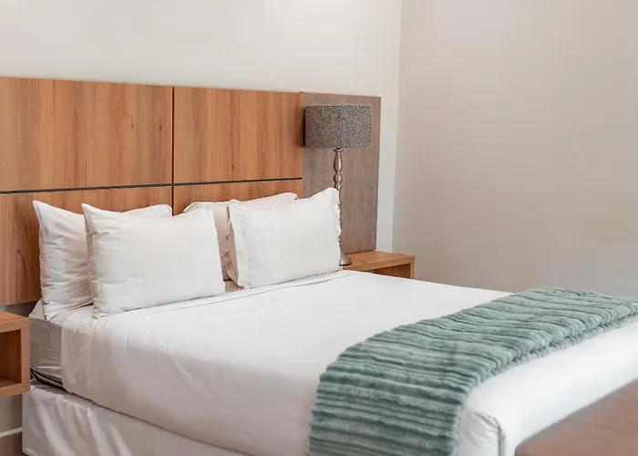 Aloe Lifestyle Hotel