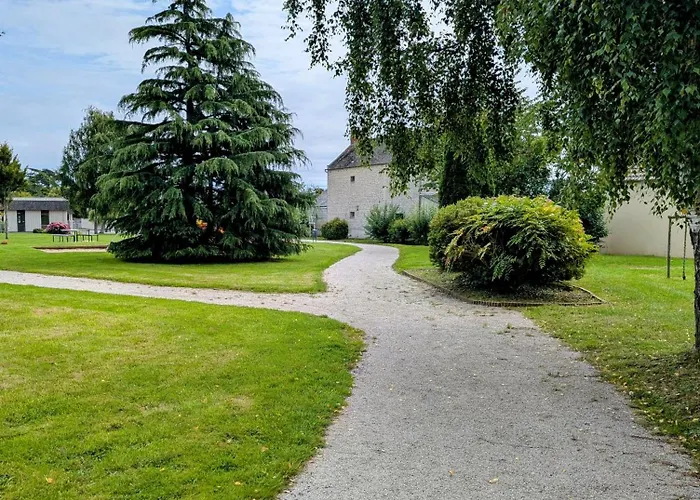 Chambres d'hôtes de charme entre Bayeux et les plages du débarquement