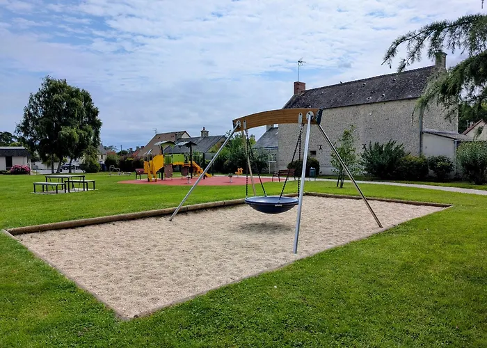 Heritage Stone House Bnb With Gourmet Breakfast - Chambres D'Hotes De Charme Entre Bayeux Et Les Plages Du Debarquement