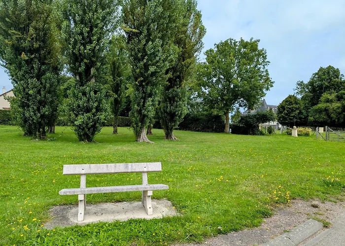 Chambres d'hôtes de charme entre Bayeux et les plages du débarquement