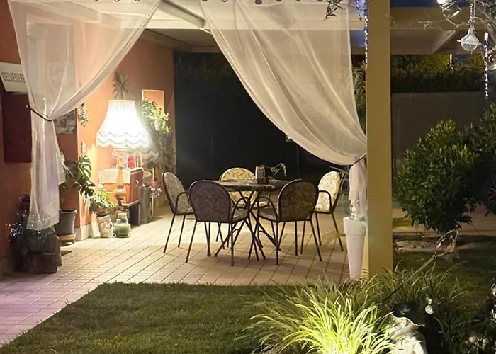 B&B Casa Belvedere