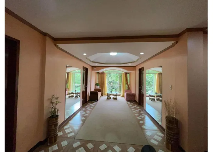 Casa Venicia Caticlan
