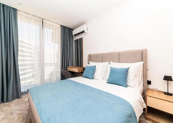Hotel Ponta Plaza Conference & Spa