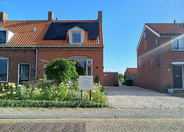 'T Jisper Huisje