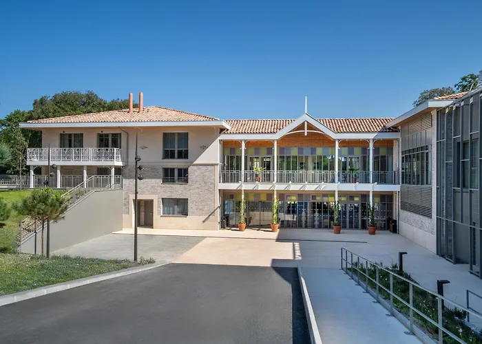 La Residence - Thalazur Arcachon