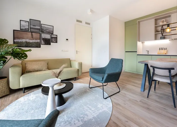 Hotelresidentie Zout