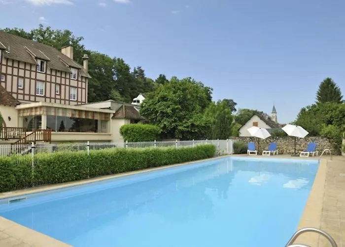 Domaine des Châteaux