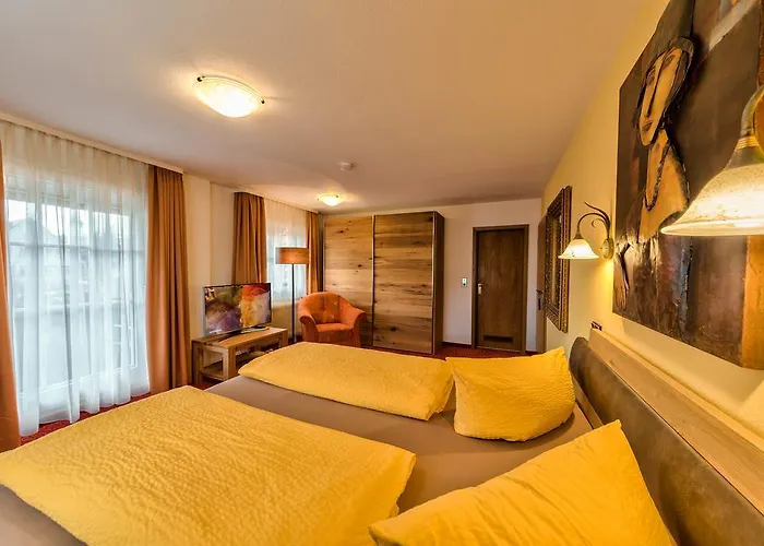 Hotel Sonneneck Titisee -Adults Only-